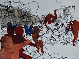 Error Insiden #1 - Syarif Munawar