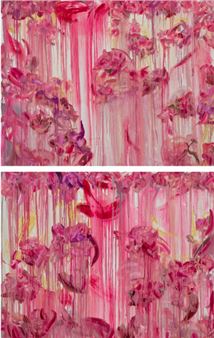 ONLINE: Victoria Miro Projects – Jemima Murphy: Finding June - Victoria Miro, London
