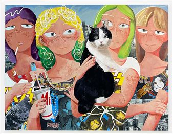 Tokyo Gendai Returns for Its Second Edition in June with New Programs