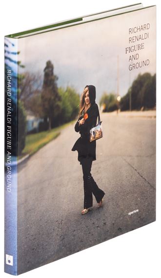 Figure and Ground - Richard Renaldi