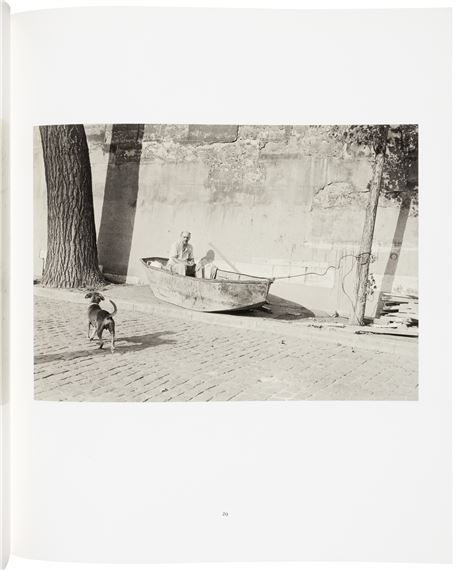 Mark Steinmetz | Paris in My Time (2013) | MutualArt