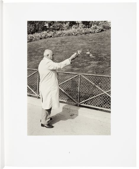 Mark Steinmetz | Paris in My Time (2013) | MutualArt