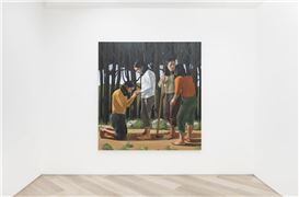 Tang Shuo "The Narrators" @ BEERS London