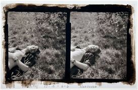 Expressions of Connection and Transformation at the Houston Center for Photography