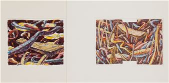 Requiem for a Condor  &   Through a Vast and Boundless Deep (No. 3) - Ruth Bercaw