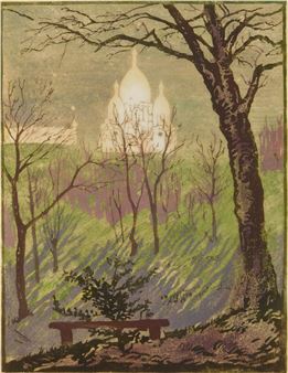 Prints, Drawings and Posters- Online Auction - Rachel Davis Fine Arts