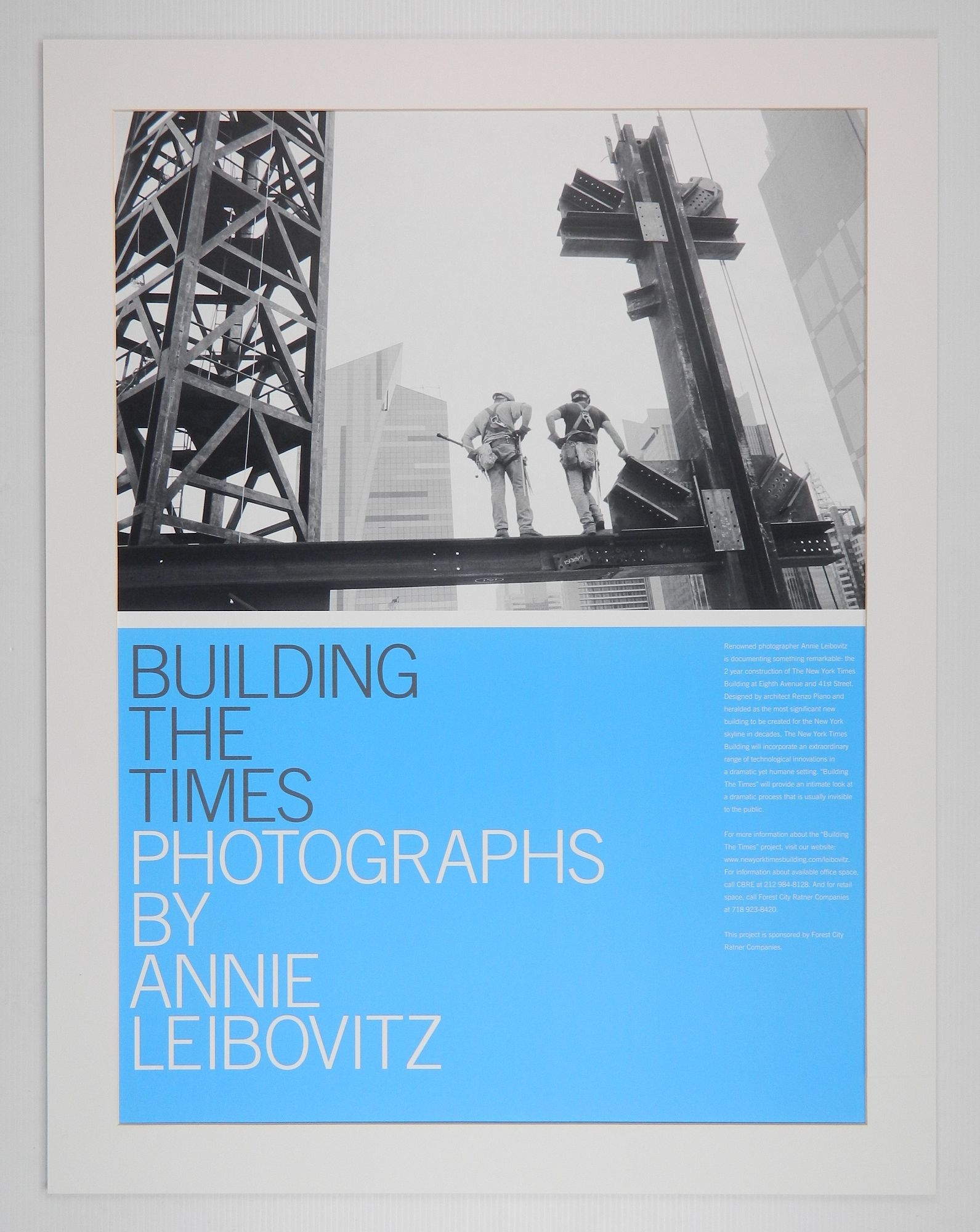 Annie Leibovitz | Bruce Springsteen | MutualArt