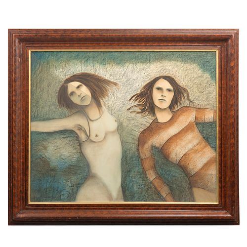 Los hermanos Acámbaro - Ricardo García Mora