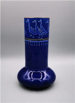 Auktion: Kunst, Antiquitäten, Skulpturen, Silber und Varia - Rheine Auction House