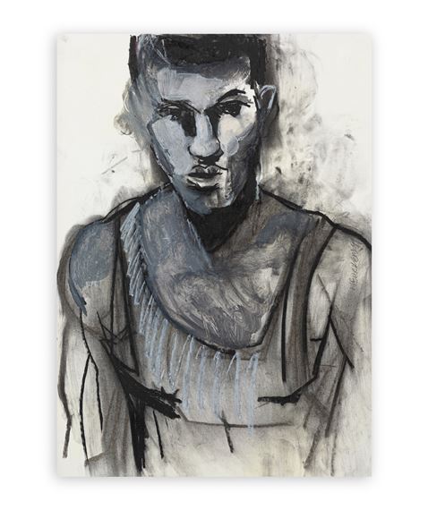 Klaus Karl Mehrkens | Senza Titolo (2004) | MutualArt