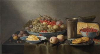 The Fantastical Mundane: Selections from the Grasset-Linares Collection - Rollins Museum of Art