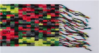 What's New? Recent Acquisitions - Rollins Museum of Art