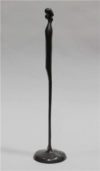 Louise Hederstrom | Two Become One | MutualArt