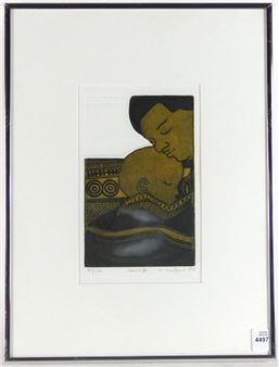 Love II - Mathias Muleme