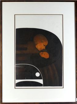 Tranquility - Mathias Muleme