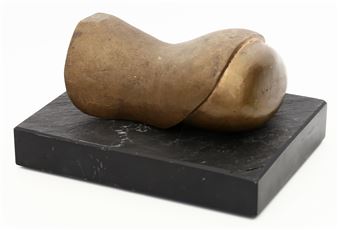 Organische Form - Michael Voss