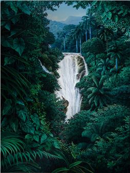 O Olhar da Primavera te Consagra - Alejandro Lloret