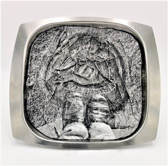 Sztuka butów w Wałbrzychu - Andrzej Dudek-Dürer