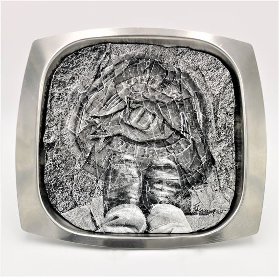 Sztuka butów w Wałbrzychu - Andrzej Dudek-Dürer