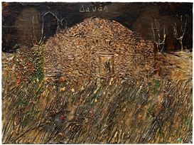Gagosian Presents Anselm Kiefer’s First Solo Exhibition in Greece.