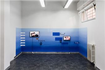 What Gallleriapiù Represented for The Italian Art Scene (And What Its Closure Tells Us)