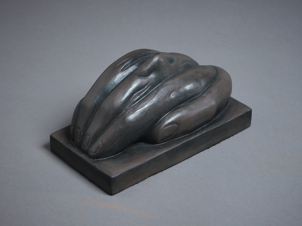 Terry Stringer | untitled (2014) | MutualArt