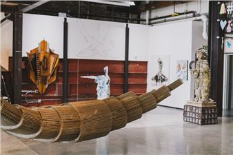 Seattle’s MadArt Holds Its Last Show, Celebrating Its Legacy