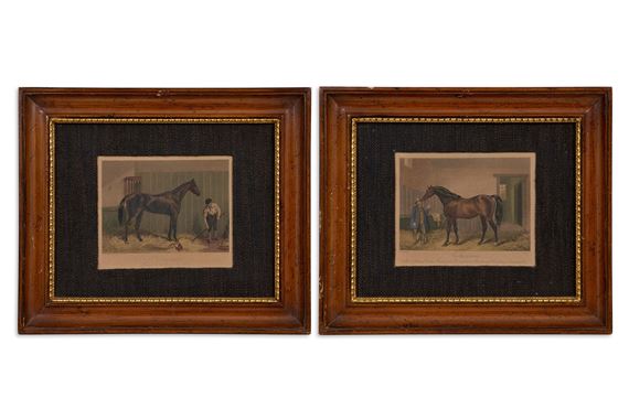 Edward Hacker | entitled Cotherstone and St | MutualArt