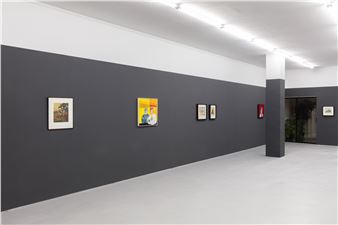 Peter Clarke & Robert Hodgins - Vela Projects