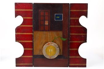 Triptico 2 - Henrique Silva