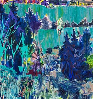 Allison Gildersleeve: Off Script - Valley House Gallery & Sculpture Garden