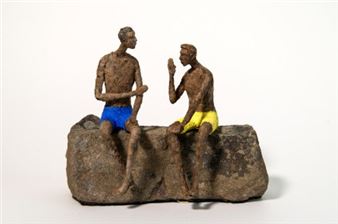 Summer Group Show: Experience Art - Oeno Gallery