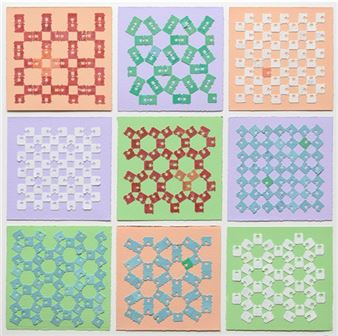 Tim Craker and Carole Wilson: Material Implications - Wangaratta Art Gallery