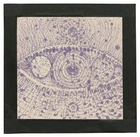 Jordan Belson: Hidden Formations