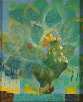 Untitled - Yves Chaix