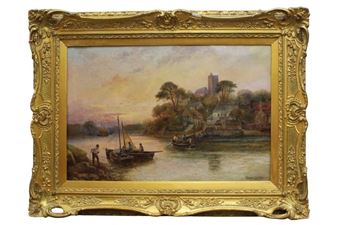 June 30th Arts and Antique Sale - Affinity Antique Auction