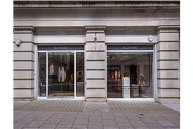 Auguste Rodin Exhibition Opens at Bowman Sculpture in London