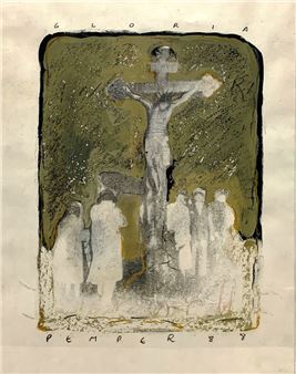 Gloria - Álvaro Pemper