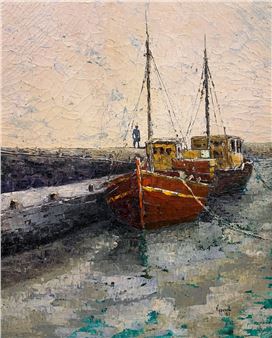 Punta del Este - Jorge Pizzanelli