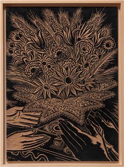 CLASSIC TO CONTEMPORARY ART (timed online) - AAG: Arts & Antiques Group