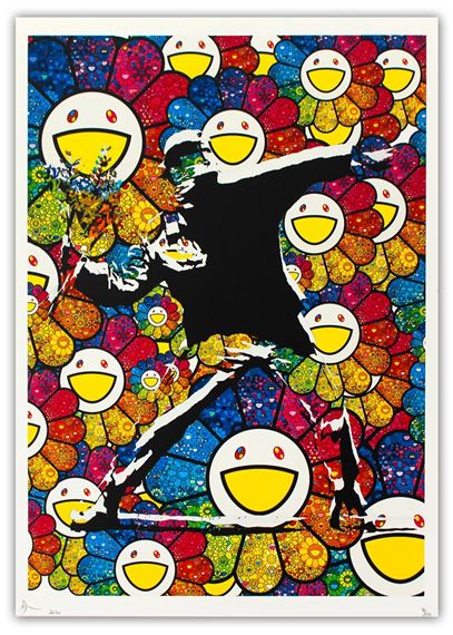 Death NYC | Untitled | MutualArt