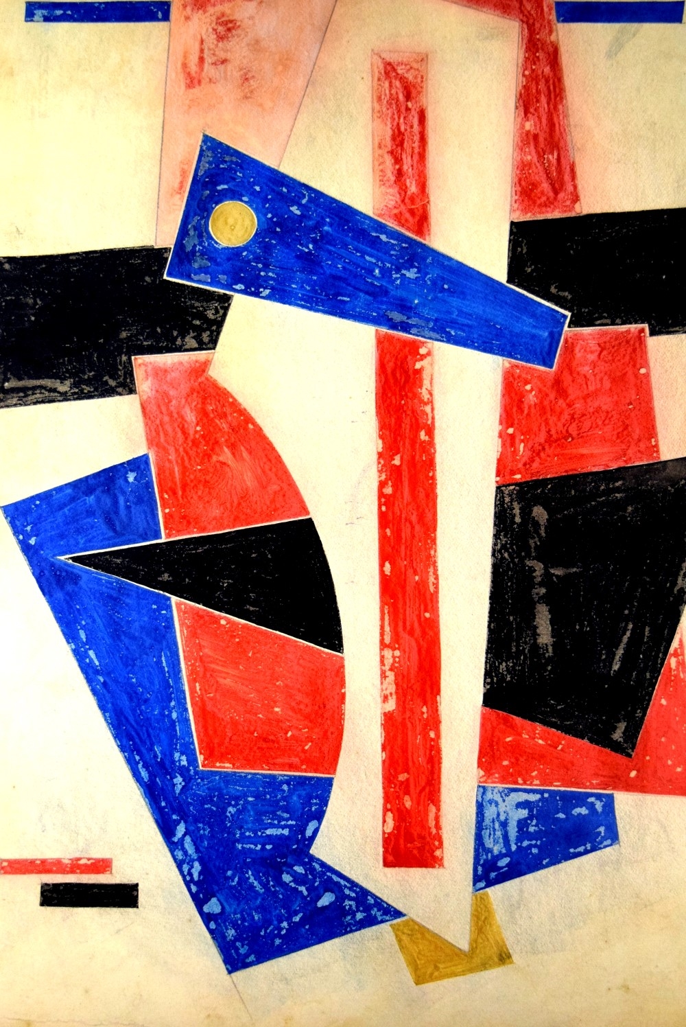 Aleksandr Mikhaylovich Rodchenko | Soviet Russian Avant Garde ...