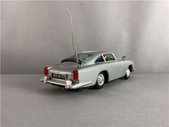 自動車 Gilbert James Bond Aston Martin DB5 007 $_57.JPG?set_id=880000500F