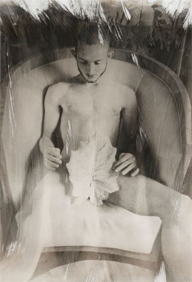 Untitled by Anton Goupil, 2022