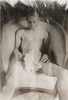 Untitled - Anton Goupil