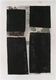 Arty Grimm - Caldwell Snyder, St. Helena