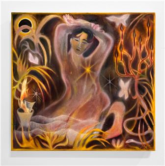 Nashville Hot Summer Part 1: Nashville Arcade - Red Arrow