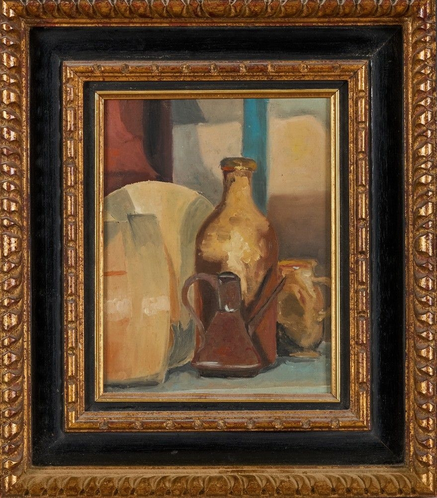 Artwork by Kim Nguyen, KIM NGUYEN, Made of oil on canvas