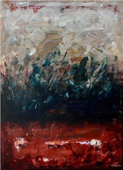 Soil - Kamila Majcher