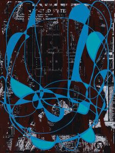 Untitled by JM Rizzi, 2010